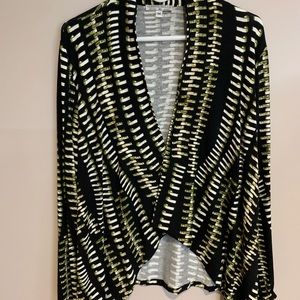 Alberto Makali cardigan